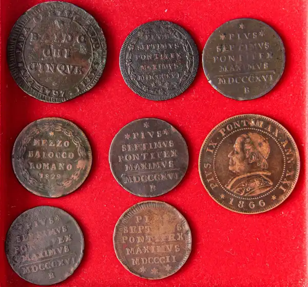 Obverse image