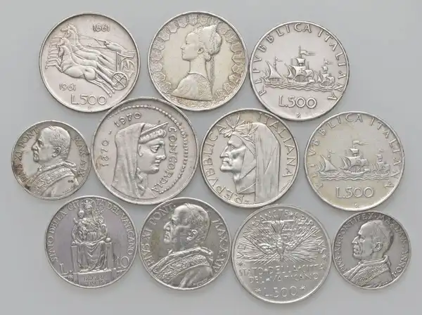 Obverse image