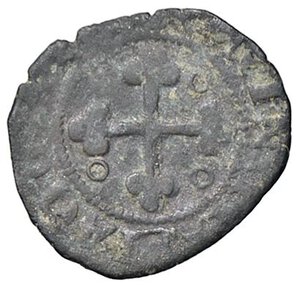 reverse: SAVOIA - Carlo II il Buono (1504-1553) - Quarto MIR 407 NC (MI g. 0,78)I tipo. qBB