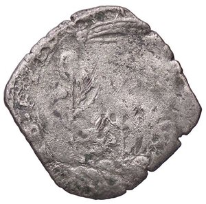 obverse: SAVOIA - Vittorio Amedeo I (1630-1637) - Soldo 163? MIR 719/ R (MI g. 1,58). MB