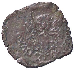 obverse: SAVOIA - Vittorio Amedeo I (1630-1637) - 3 Denari MIR 723 NC (MI g. 1). qBB