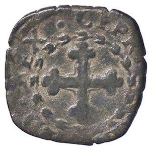 reverse: SAVOIA - Vittorio Amedeo I (1630-1637) - 3 Denari 1636 MIR 723b NC (MI g. 1). qBB