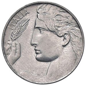 obverse: SAVOIA - Vittorio Emanuele III (1900-1943) - 20 Centesimi 1921 Pag. 838; Mont. 285  NI. qFDC