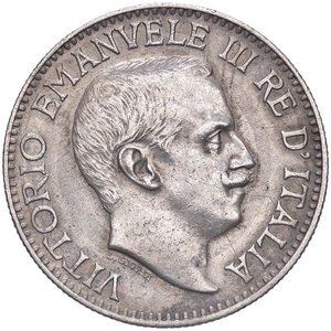 obverse: SAVOIA - Somalia  - Rupia 1912 Pag. 959; Mont. 441 R AG. qSPL