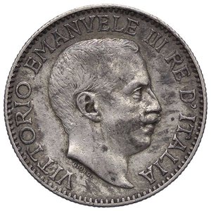 obverse: SAVOIA - Somalia  - Mezza Rupia 1910 Pag. 966; Mont. 449 R AG. BB+/qSPL