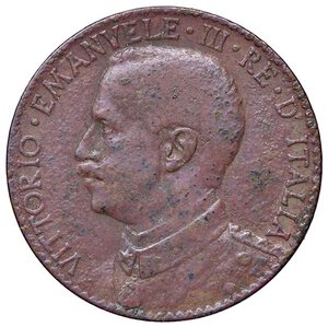 obverse: SAVOIA - Somalia  - 2 Bese 1913 Pag. 981; Mont. 467 RR CU. qBB/BB