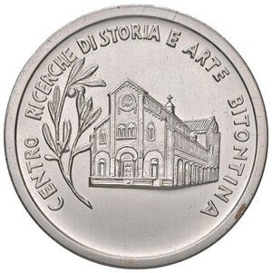 reverse: MEDAGLIE - PAPALI - Giovanni Paolo II (1978-2005) - Medaglia 1984   MB  Ø 40. qFDC