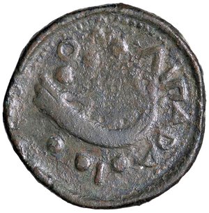 reverse: MEDAGLIE - CITTA  - Lipari  - Medaglia   (AE g. 39,15) Ø 35Replica di moneta. BB