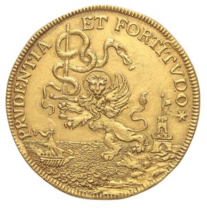 obverse: MEDAGLIE - CITTA  - Venezia  - Medaglia A Raimondo Rava   MD  Ø 37. qFDC