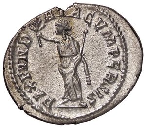 reverse: ROMANE IMPERIALI - Filippo I (244-249) - Antoniniano C. 113; RIC 69  (AG g. 4,5). BB+