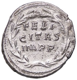 reverse: ROMANE IMPERIALI - Filippo I (244-249) - Antoniniano C. 39; RIC 60  (AG g. 5,21). BB