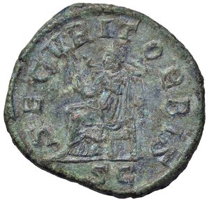 reverse: ROMANE IMPERIALI - Filippo I (244-249) - Sesterzio C. 216  (AE g. 16,45). BB+