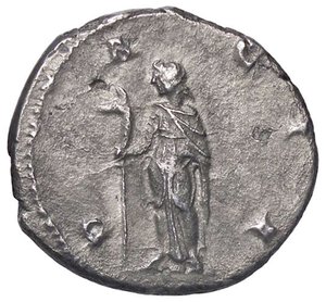 reverse: ROMANE IMPERIALI - Traiano Decio (249-251) - Antoniniano   (AG g. 4,59). BB+