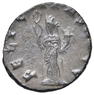 reverse: ROMANE IMPERIALI - Valeriano I (253-260) - Antoniniano C. 53  (MI g. 3,68). BB/BB+