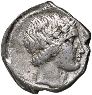 obverse: VARIE - Da identificare  Tetradracma, gr. 16,71. meglio di MB