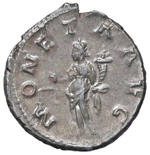 reverse: ROMANE IMPERIALI - Postumo (259-278) - Antoniniano RIC 75  (MI g. 4,52). SPL