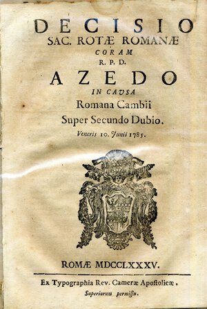 obverse: DOCUMENTI  Regno di Sardegna (7) e Stato Pontificio, 8 pezzi del XIX secolo. Ottimo