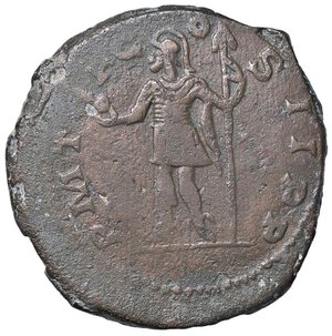 reverse: ROMANE IMPERIALI - Postumo (259-278) - Sesterzio   (AE g. 16,32). meglio di MB