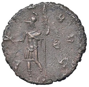 reverse: ROMANE IMPERIALI - Quintillo (270) - Antoniniano   (MI g. 2,36). BB