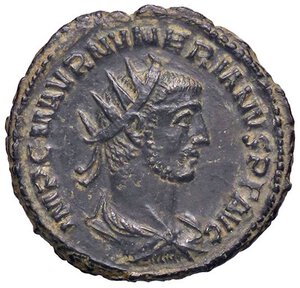 obverse: ROMANE IMPERIALI - Numeriano (283-284) - Antoniniano   (MI g. 3,94). BB-SPL