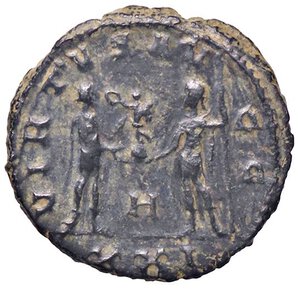 reverse: ROMANE IMPERIALI - Numeriano (283-284) - Antoniniano   (MI g. 3,94). BB-SPL