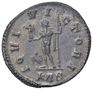 reverse: ROMANE IMPERIALI - Numeriano (283-284) - Antoniniano C. 16  (MI g. 3,65). BB-SPL