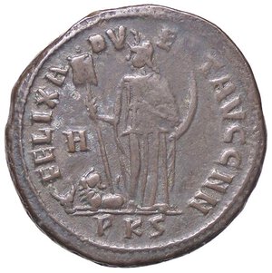 reverse: ROMANE IMPERIALI - Massimiano Ercole (286-310) - Follis (Cartagine)   (MI g. 10,79). BB