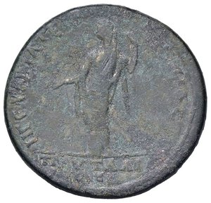 reverse: ROMANE PROVINCIALI - Commodo (177-192) - AE 29 (Pautalia)   (AE g. 13,11). qBB