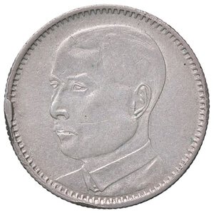 obverse: ESTERE - CINA - Kwangtung  - 20 Cents 1929 Kr. 426  AG  Colpetto. BB+