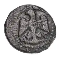 Obverse image