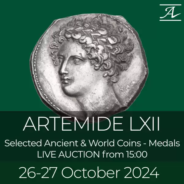 Artemide LXII
