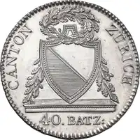 Obverse image