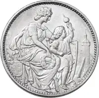 Obverse image