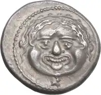 Obverse image