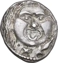 Obverse image