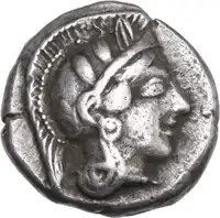 Obverse image