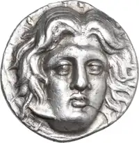 Obverse image