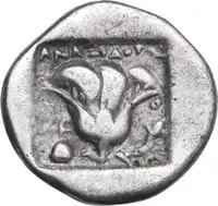 Reverse image