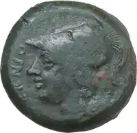 Obverse image