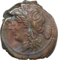 Obverse image