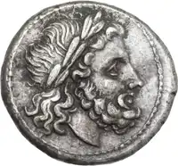 Obverse image