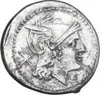 Obverse image