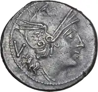 Obverse image