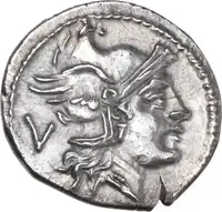 Obverse image
