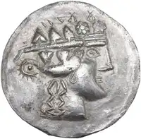 Obverse image