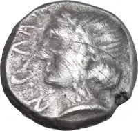 Obverse image