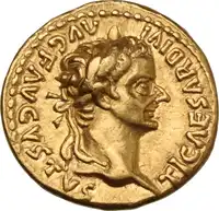 Obverse image