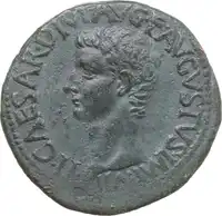 Obverse image