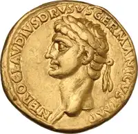 Obverse image