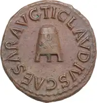 Obverse image
